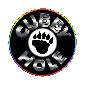 Cubby Hole, The Bear/Leather Bar