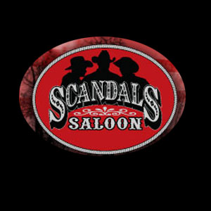 Scandals Saloon